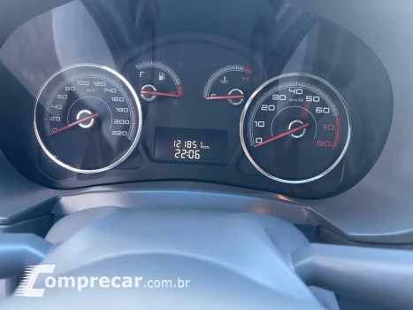 PALIO 1.0 MPI Attractive 8V