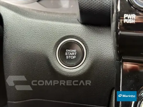 CRETA 1.0 TGDI FLEX LIMITED AUTOMÁTICO