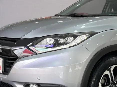 HR-V 1.8 16V FLEX TOURING 4P AUTOMÁTICO