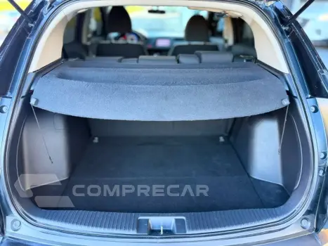 HR-V LX 1.8 Flexone 16V 5p Aut.
