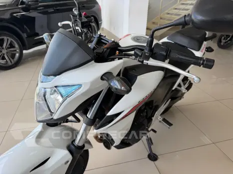 CB 500F
