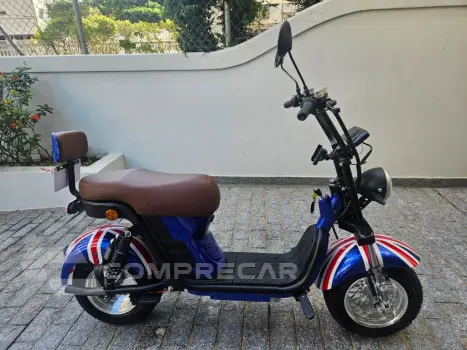 Shineray scooter