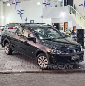 Saveiro 1.6 Mi Total Flex 8V CE