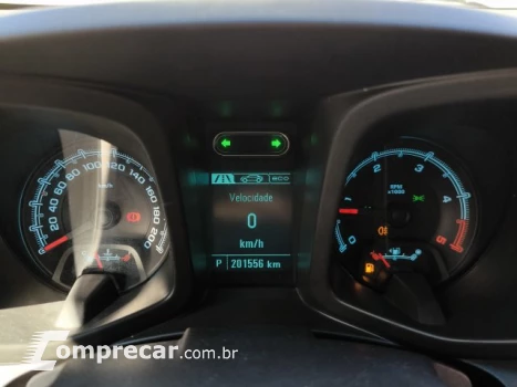 S10 - 2.8 LTZ 4X4 CD 16V TURBO 4P AUTOMÁTICO