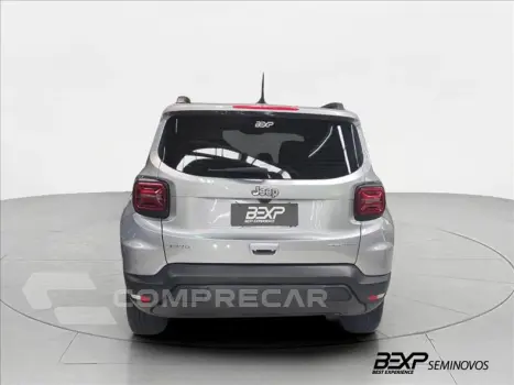 RENEGADE 1.3 T270 Turbo Sport