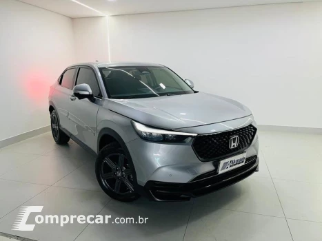 Honda HR-V ADVANCE 4 portas