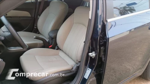 CRUZE 1.8 LTZ 16V