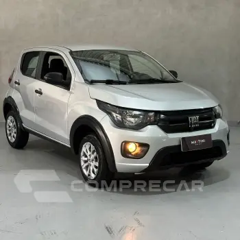 MOBI LIKE 1.0 Fire Flex 5p.