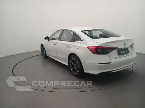 CIVIC 2.0 DI eHEV ADVANCED E-CVT
