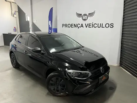 Volkswagen POLO 1.0 MPI Track 4 portas