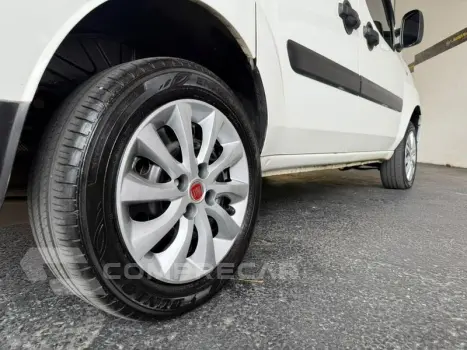 DOBLO ESSENCE 1.8 FLEX 16V 5P