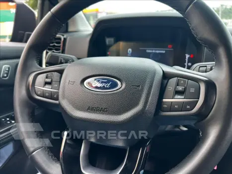 RANGER 3.0 V6 Turbo CD XLT 4X4