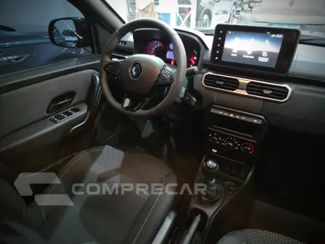 OROCH 1.6 16V SCE FLEX INTENSE MANUAL