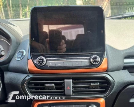 ECOSPORT ATM4AT 2.0