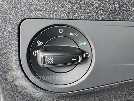 TIGUAN 2.0 300 TSI GASOLINA ALLSPACE R-LINE AUTOMÁTICO