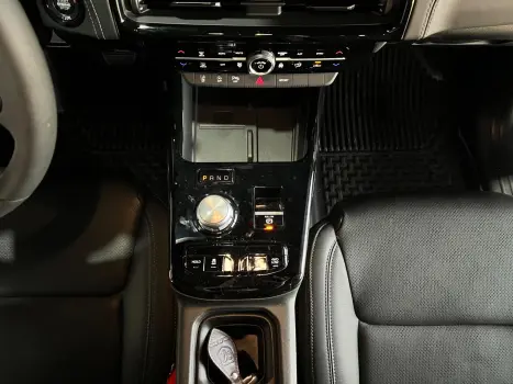 RAMPAGE 2.0 HURRICANE 4 TURBO GASOLINA LARAMIE 4X4 AUTOMÁTIC