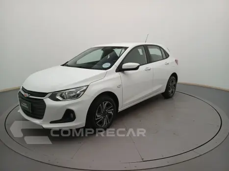 ONIX 1.0 FLEX LT MANUAL