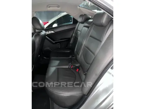 CERATO 1.6 EX3 SEDAN 16V GASOLINA 4P AUTOMÁTICO