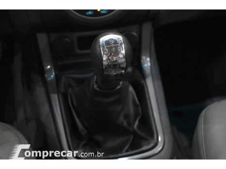 S10 - 2.4 MPFI LTZ 4X4 CD 8V 4P MANUAL