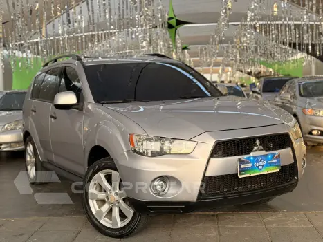 OUTLANDER 2.0 16V