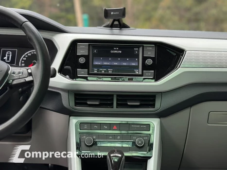 T-CROSS 1.4 250 TSI Highline