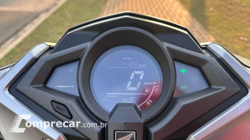ELITE 125