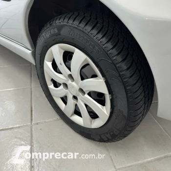 Palio ELX 1.0/ 1.0 Fire Flex 8V 2p