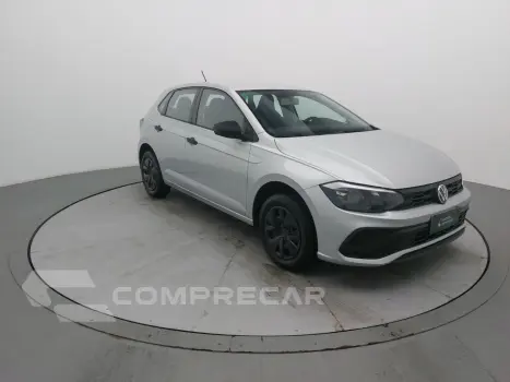 POLO 1.0 MPI TRACK MANUAL