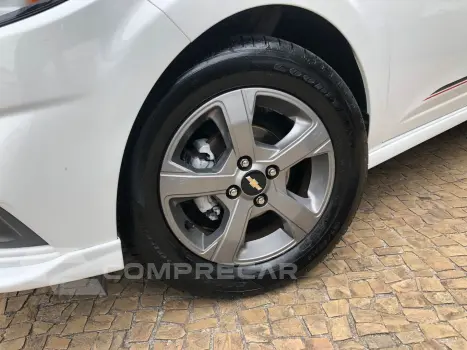 Onix 1.4 Mpfi Effect 8V Flex 4P Manual