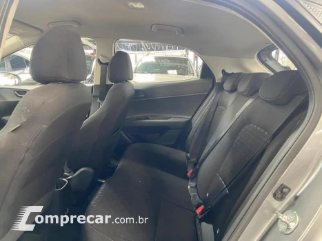 HB20 COMFORT 1.0 FLEX 12V MEC.