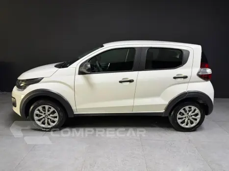 MOBI 1.0 EVO FLEX LIKE. MANUAL