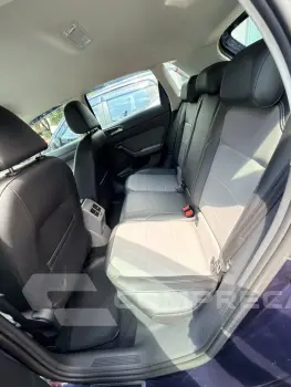 Polo Highline 200 TSI 1.0 Flex 12V Aut.