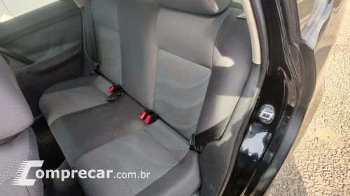 POLO 1.6 MI 8V