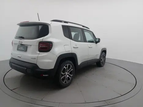 RENEGADE 1.3 T270 TURBO FLEX LONGITUDE AT6