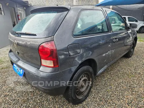 Gol City (Trend) 1.0 Mi Total Flex 8V 2p