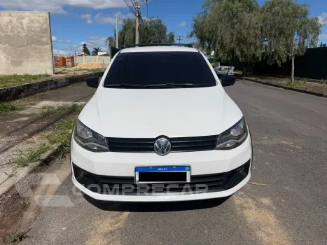 SAVEIRO 1.6 MSI Trendline CS 8V