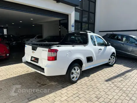 MONTANA 1.4 MPFI LS CS 8V