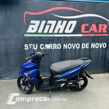 Neo 125