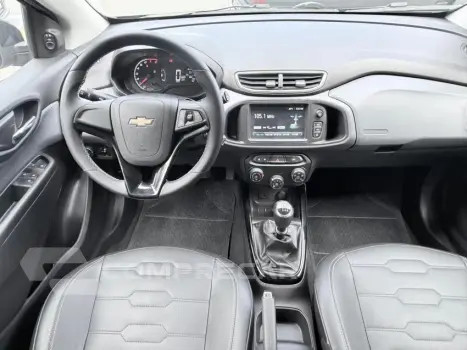 ONIX 1.4 MPFI LTZ 8V