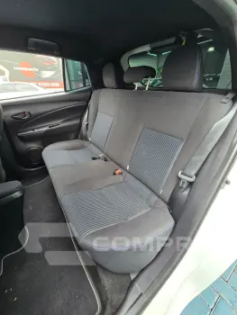 YARIS XL Live 1.3 Flex 16V 5p Aut.