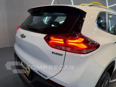 Tracker 1.2 Turbo Flex Premier Automático