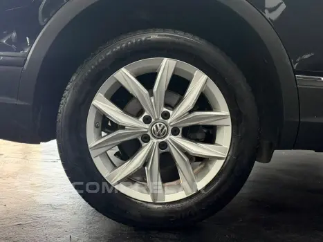 TIGUAN 1.4 250 TSI Allspace Comfortline
