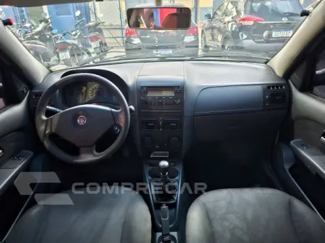 SIENA - 1.0 MPI EL 8V 4P MANUAL