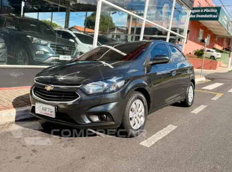 ONIX HATCH LT 1.0 8V FlexPower 5p Mec.