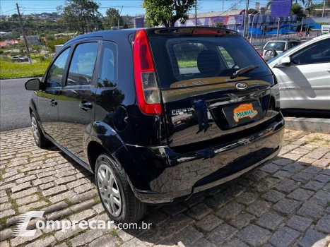 FIESTA 1.6 Rocam Hatch 8V