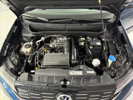 T-CROSS 1.4 250 TSI Highline