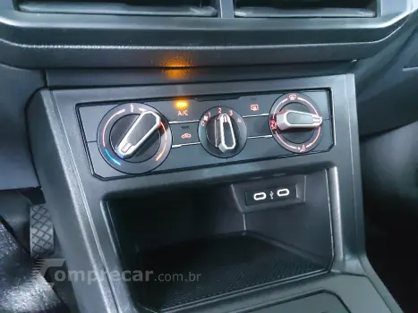 POLO 1.0 MPI TRACK MANUAL