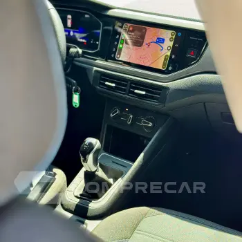 NIVUS 1.0 200 TSI Comfortline