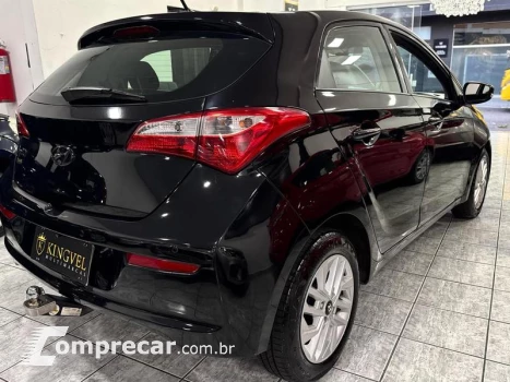 HYUNDAHB20 1.0M COMFOR