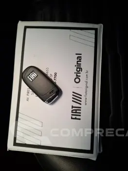 FASTBACK 1.0 Turbo 200 Audace